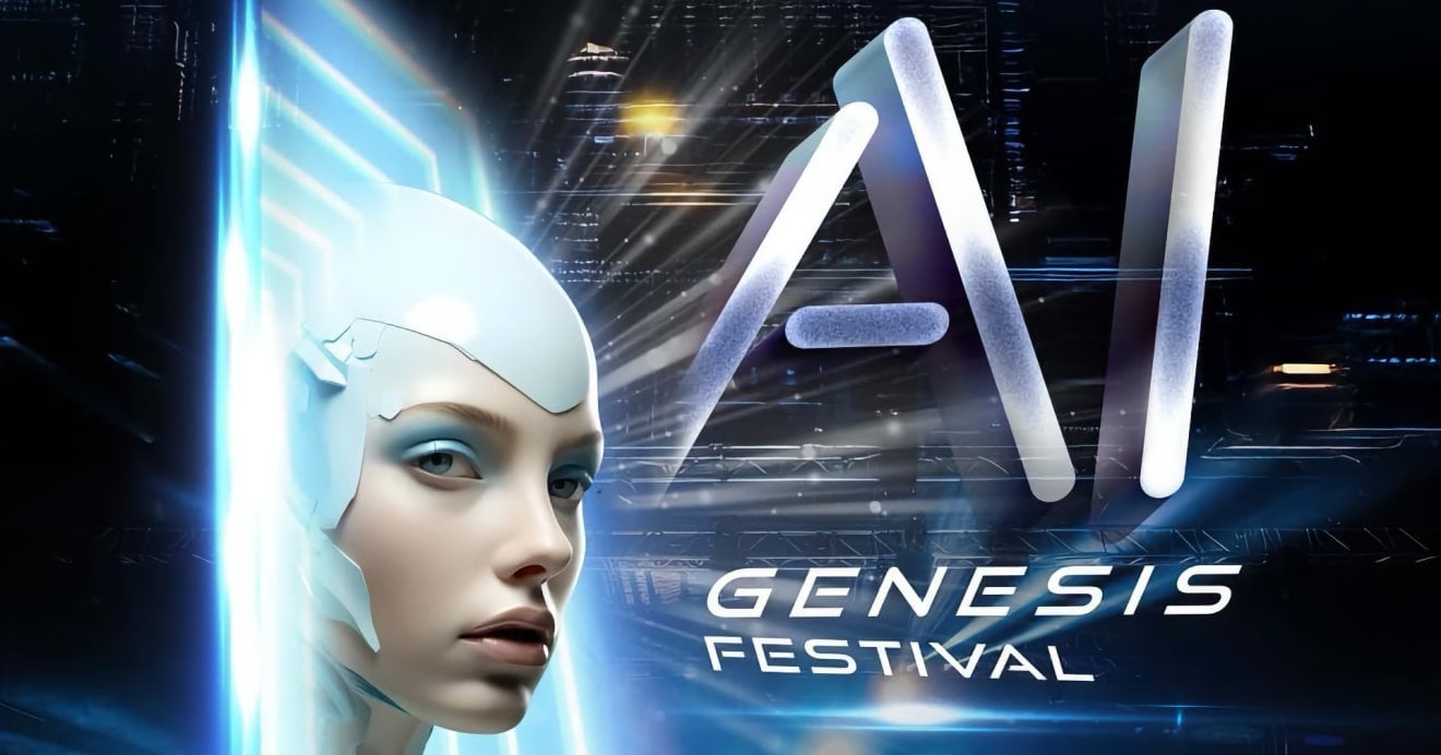 AI จะใกล้ตัวกว่าที่เคยในงาน AI Genesis Festival เมื่อ Siam.AI Cloud จับนวัตกรรมพบคอนเสิร์ต Gen Z