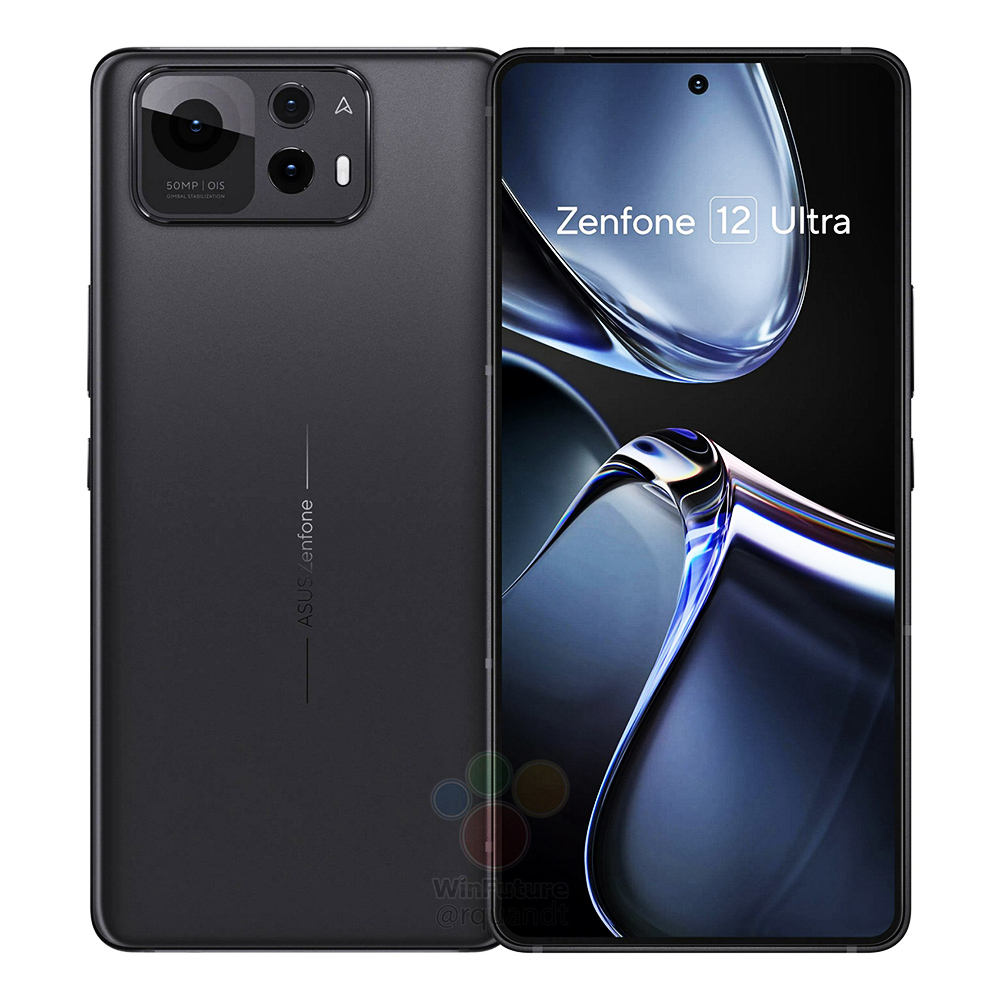 ASUS Zenfone 12 Ultra