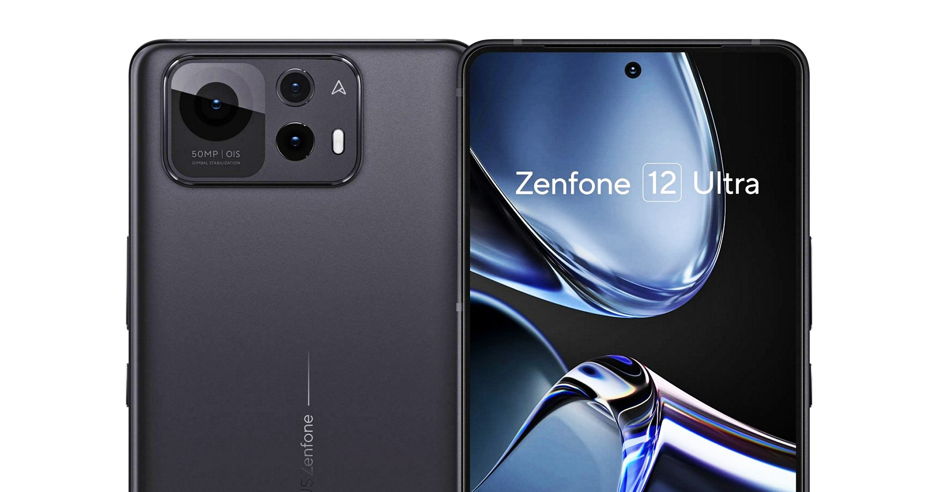 หลุดสเปกเต็มเรือธง ASUS Zenfone 12 Ultra พร้อมภาพอย่างเป็นทางการ ก่อนเปิดตัว 6 ก.พ. นี้