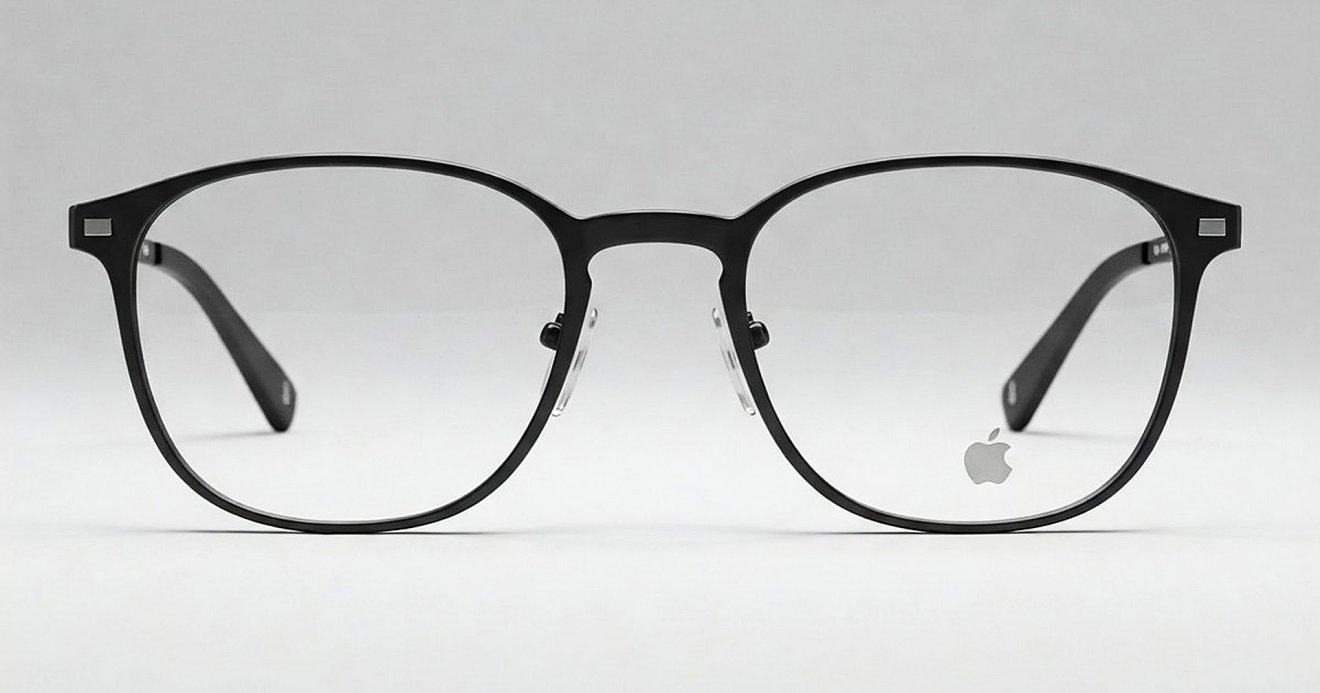 Apple Glasses