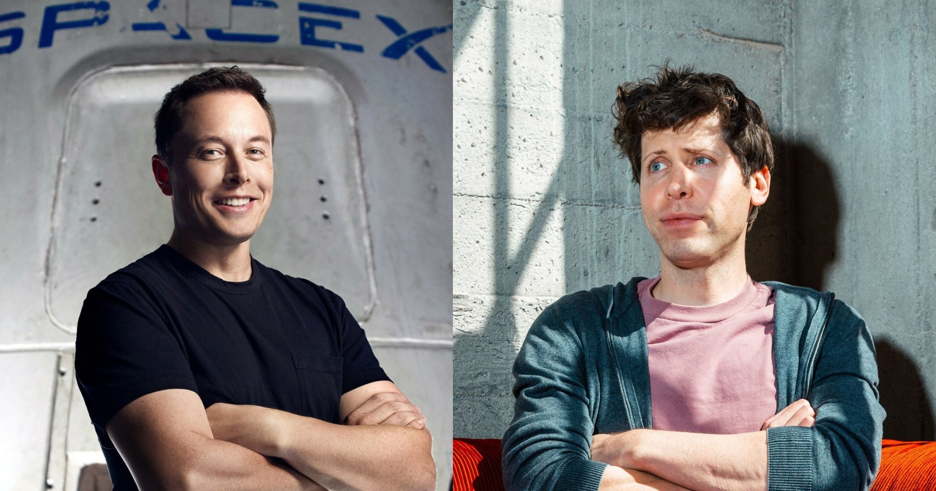 Elon Musk เสนอซื้อ OpenAI ด้วยเงิน 97.4 ล้านเหรียญ แต่ Sam Altman ปฏิเสธ