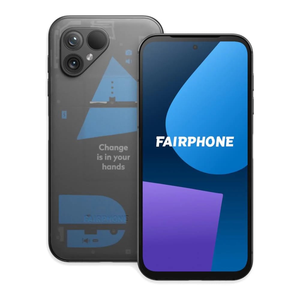 Fairphone 5