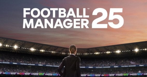 Sega และ Sports Interactive ประกาศยุติการพัฒนา Football Manager 25