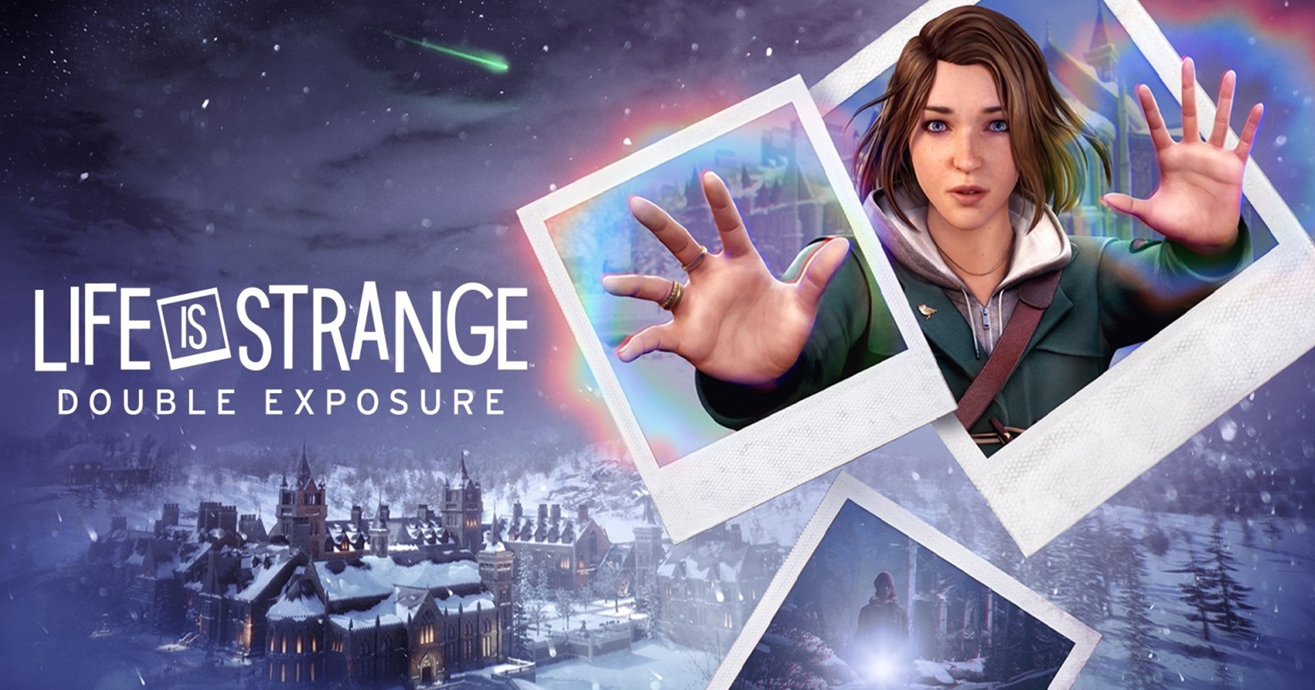 [รีวิวเกม] Life Is Strange: Double Exposure แก้ปริศนาย้อนเวลาทะลุมิติ