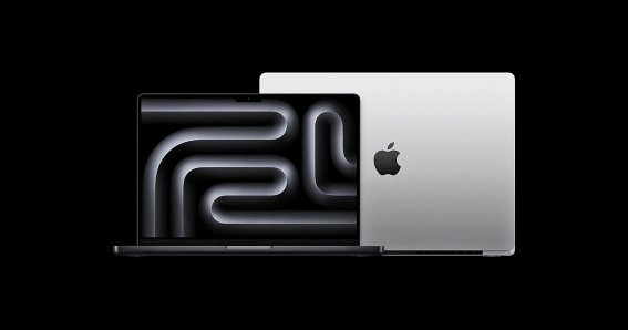 MacBook Pro M4