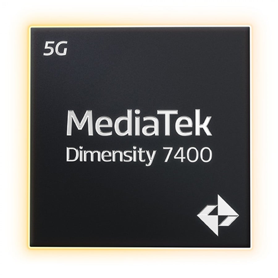 MediaTek Dimensity 7400