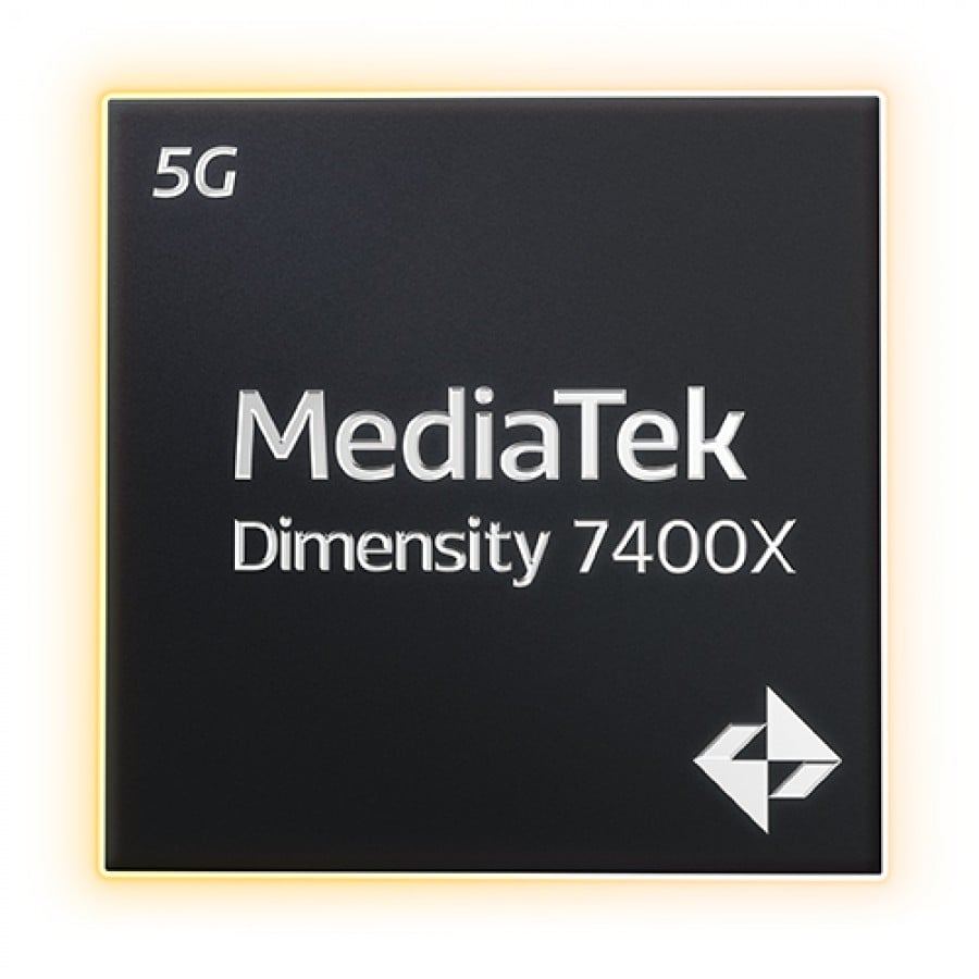 MediaTek Dimensity 7400X