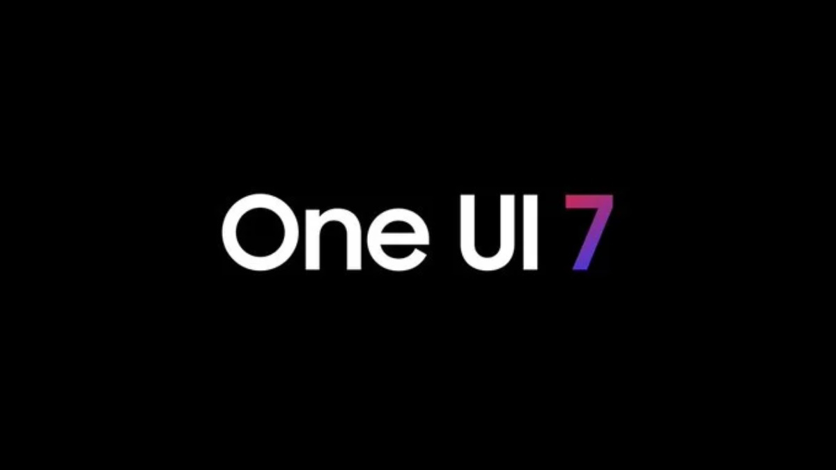 One UI 7.0