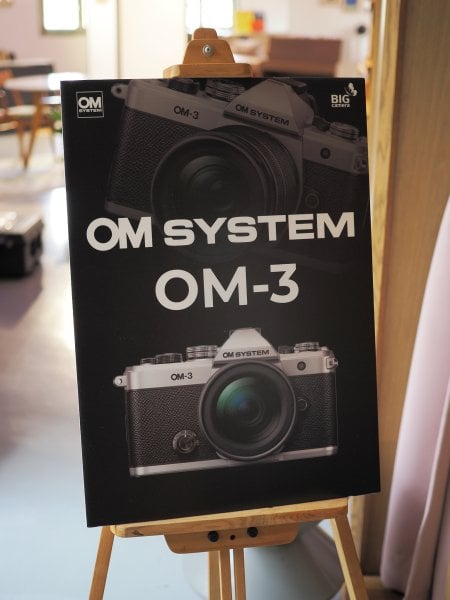 OM System