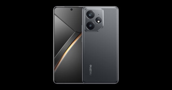 Realme Neo 7x 5G