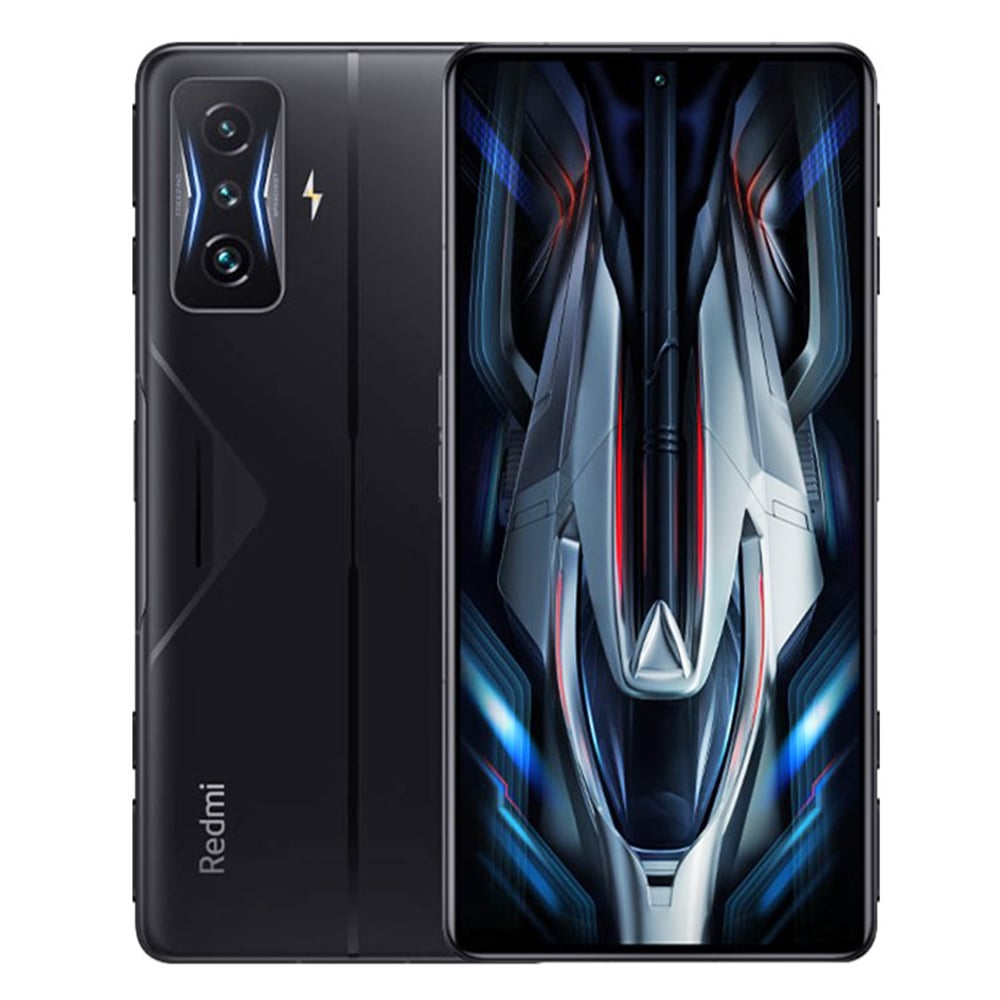 Redmi K50 Pro Gaming