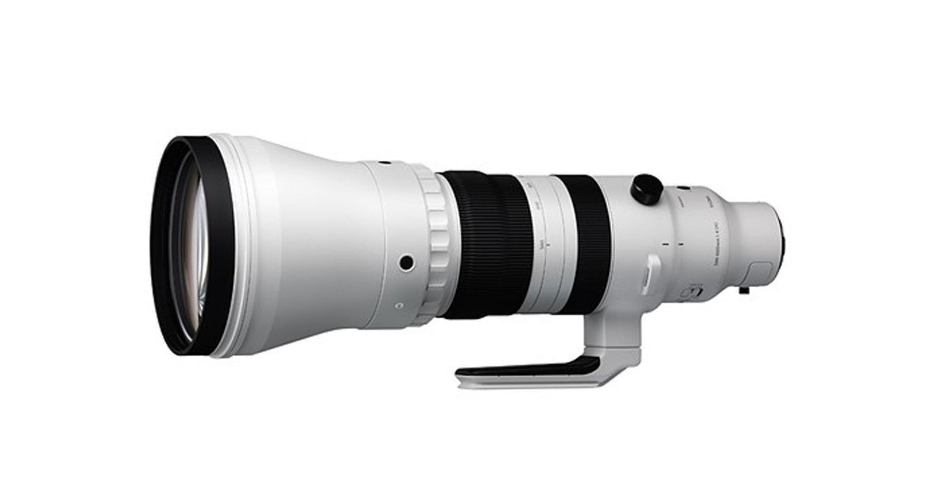 เปิดตัว SIGMA 300-600mm F4 DG OS Sport เลนส์สำหรับสายกีฬาและสัตว์ป่าตัวจริง