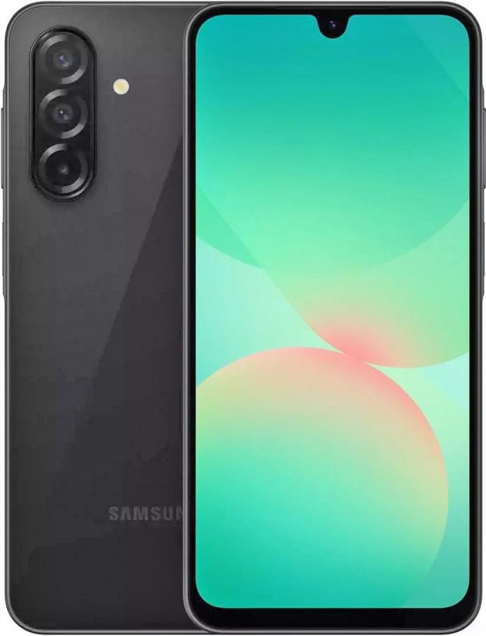 Samsung Galaxy A26