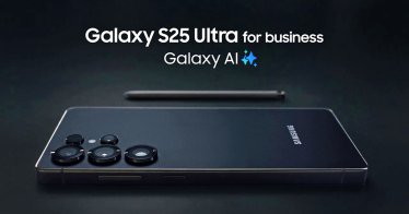 Samsung Galaxy S25 Ultra Enterprise Edition