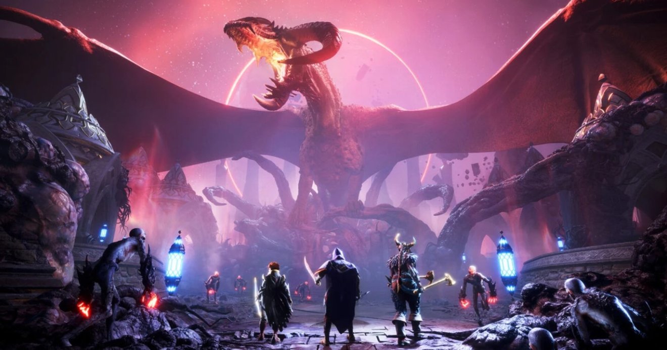 มีรายงานว่าค่าย BioWare ถูกลดขนาดลง เพราะความล้มเหลวของ Dragon Age: The Veilguard