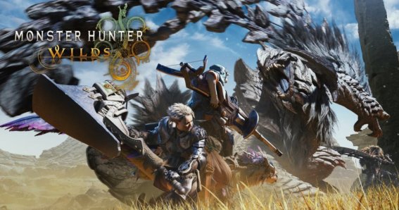 Capcom เปิดให้โหลดตัวทดสอบว่า PC ของคุณเล่น Monster Hunter Wilds ไหวหรือไม่