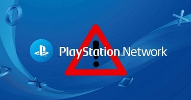 PlayStation Network ล่มทุกโซนพร้อมกันทั่วโลก