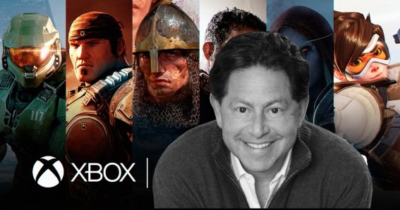 อดีต CEO ค่าย Activision Blizzard บอก Xbox ควรเลิกสร้างเกม เพราะขาดความคิดสร้างสรรค์