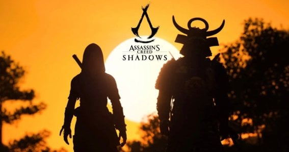 Ubisoft แจ้งเตือนแผ่นเกม Assassin’s Creed Shadows ที่หลุดออกมายังไม่ใช่เวอร์ชันสมบูรณ์