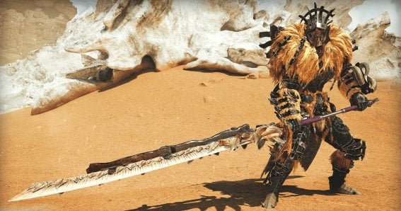 ผู้พัฒนา Monster Hunter Wilds บอกการสร้างอาวุธประเภทใหม่นั้น “ยากมาก”