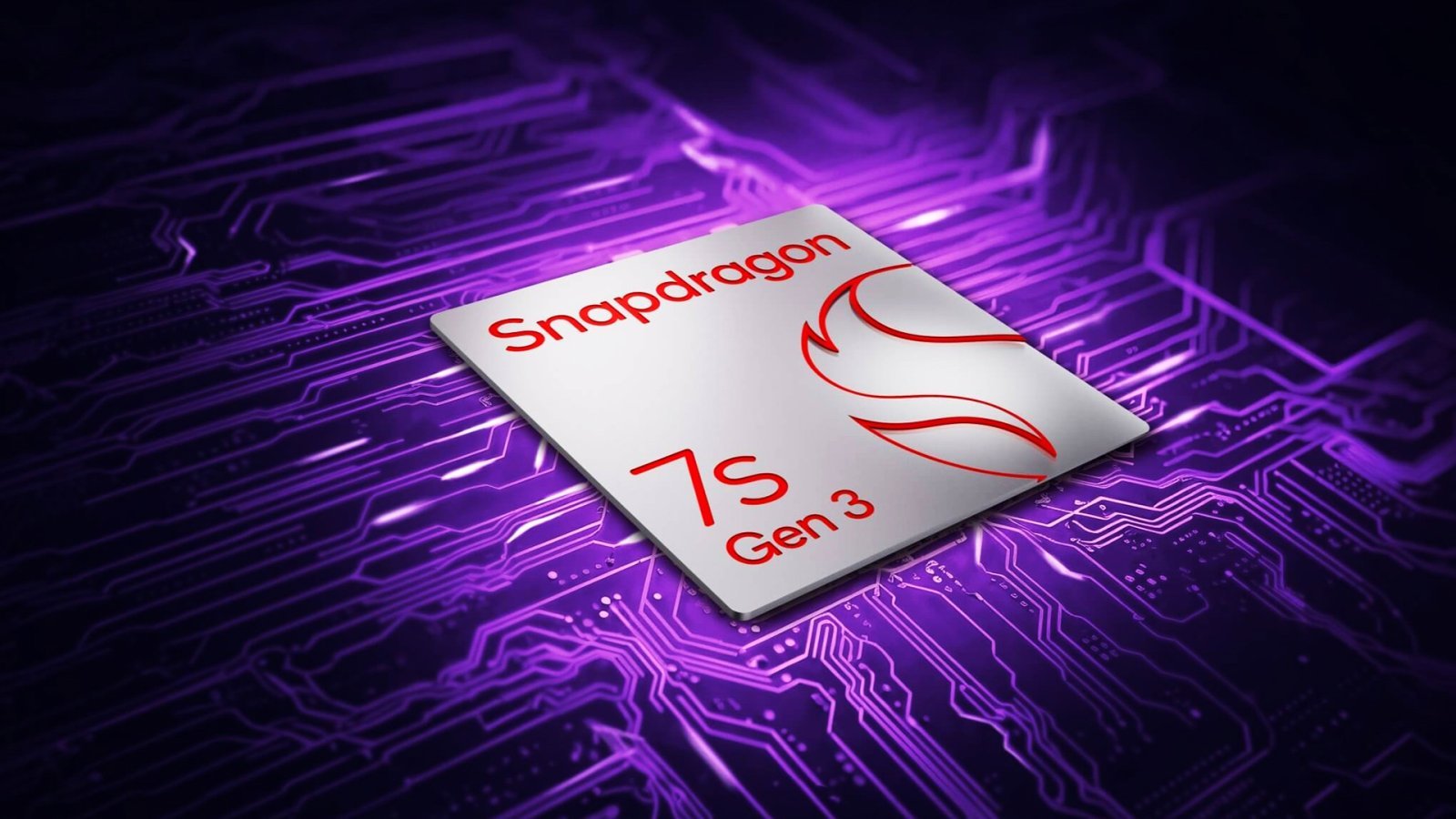 Qualcomm Snapdragon 7s Gen 3