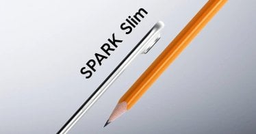 Tecno Spark Slim