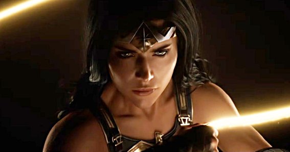 WB Games ปิดสตูดิโอสร้างเกม 3 แห่งพร้อมยกเลิกเกม Wonder Woman