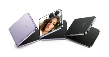 Xiaomi Mix Flip