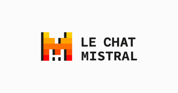 Le Chat แชตบอตน้องใหม่สัญชาติฝรั่งเศสจาก Mistral AI