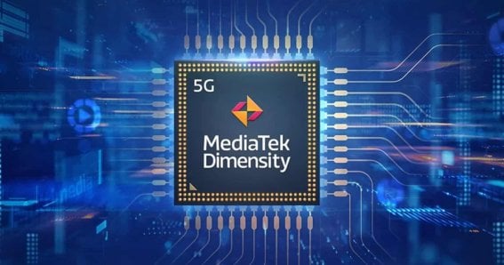 ส่องชิปเซต MediaTek Dimensity ในปี 2025 พร้อมเทียบ Snapdragon !