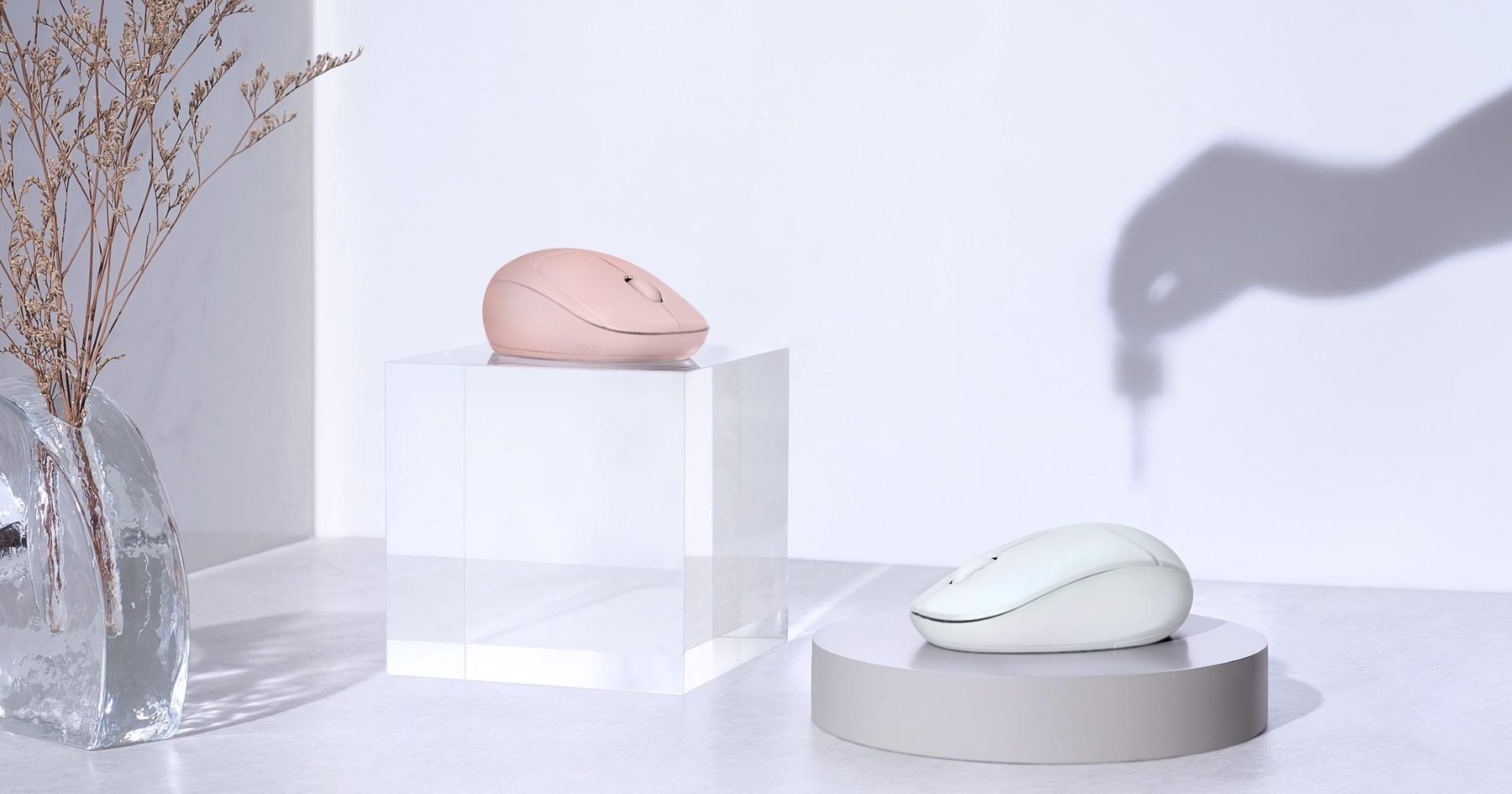 ‘ASUS Fragrance Mouse’ เมาส์สุดล้ำที่มาพร้อมกลิ่นหอม !