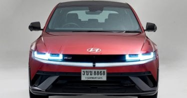 ฮุนได โมบิลิตี้ ประเทศไทย เปิดตัว IONIQ 5 N Line ปี 2025 เสริมไลน์อัปรถไฟฟ้าสมรรถนะสูง