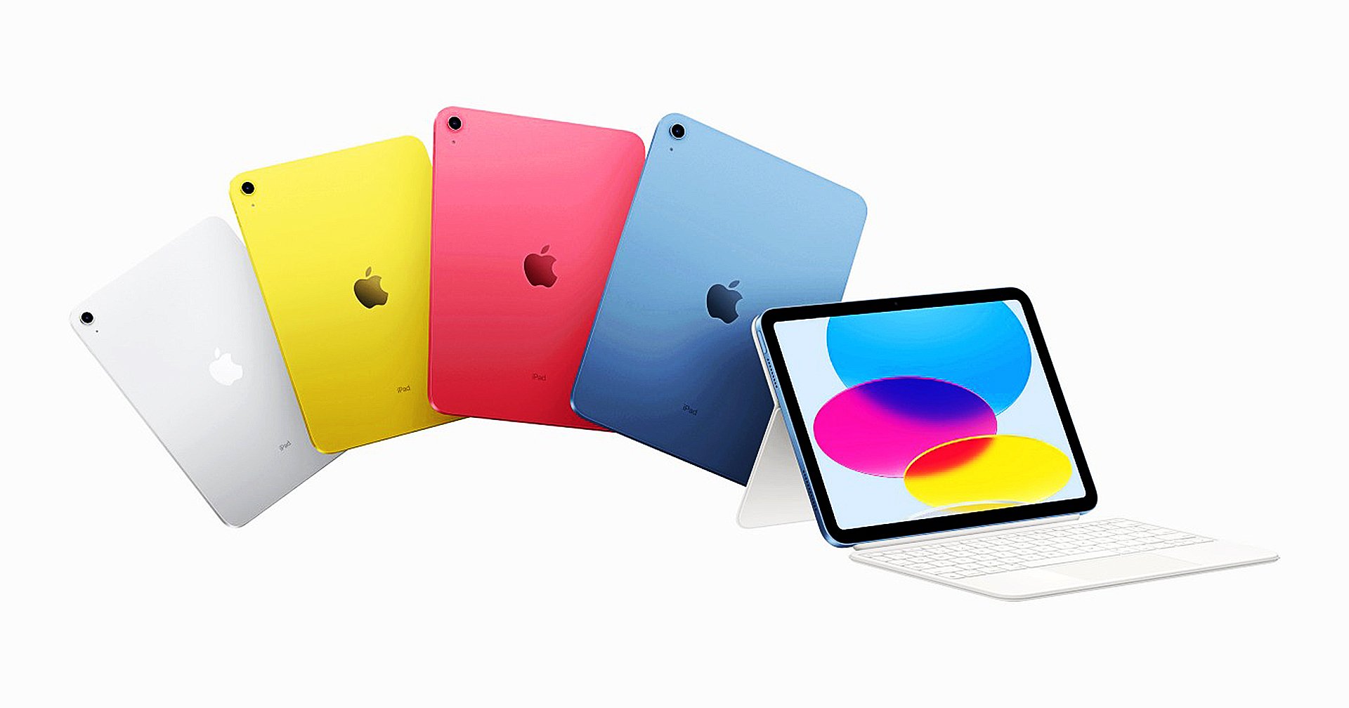 ลือสเปก iPad รุ่นที่ 11 จะอัปเกรดมาใช้ชิป A17 Pro, แรม 8 GB และ Apple Intelligence