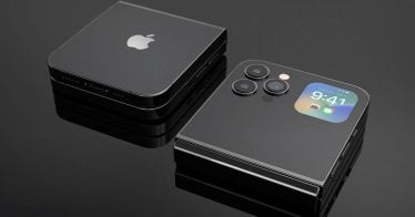 iPhone จอพับไร้รอยพับ ! คาดจะเปิดตัวกลางปี 2026 นี้