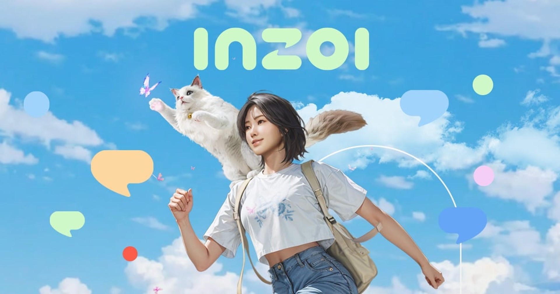 เกม InZOI ที่มาแนว The Sims จากผู้สร้างเกาหลี จะมาพร้อมการเล่นเป็น “ผี” ได้ด้วย