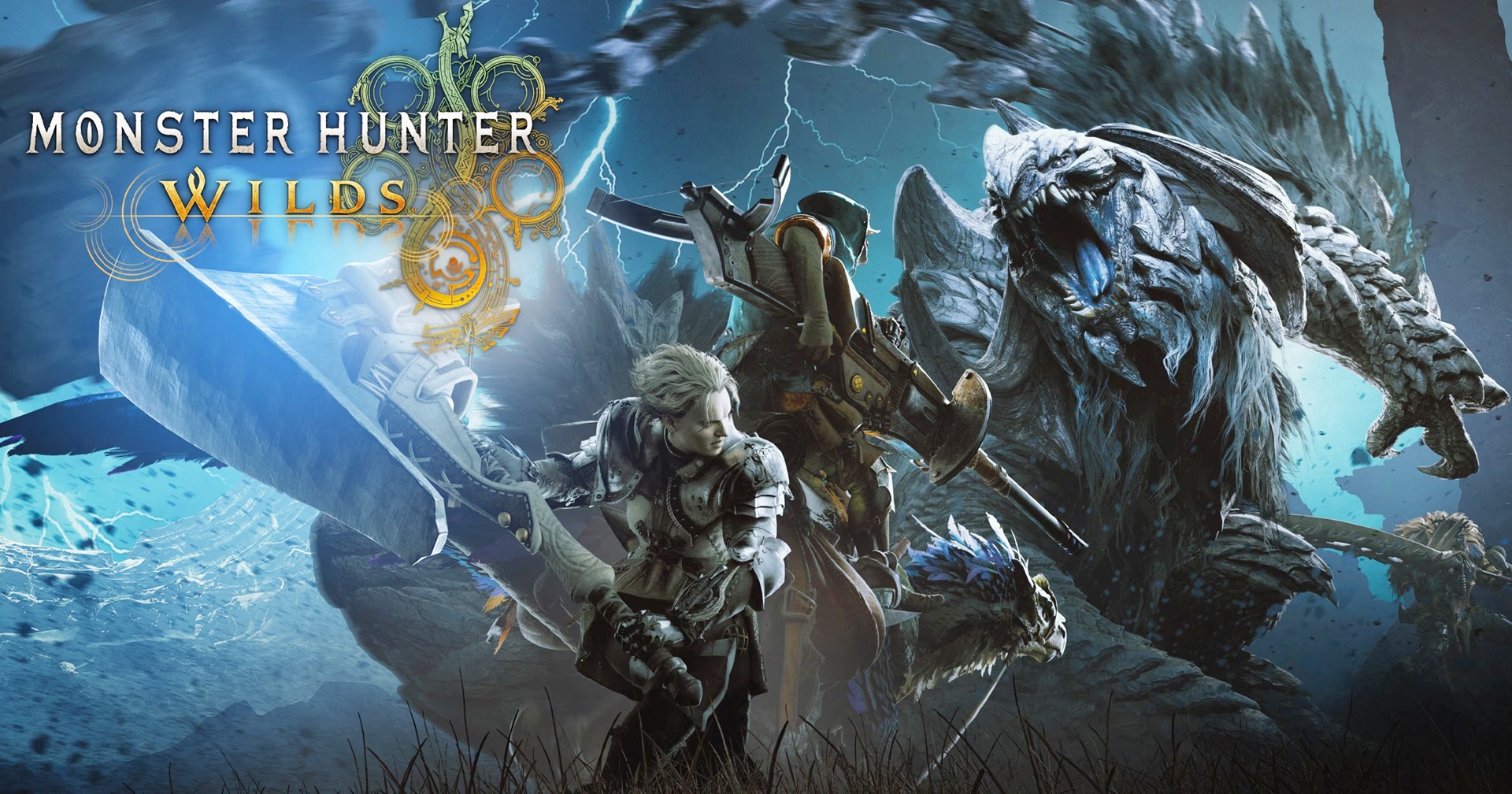 Capcom เตรียมจัดงานอีเวนต์ Monster Hunter Wilds ในไทยพร้อมพบกับทีมสร้างเกมตัวจริง