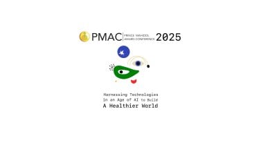 PMAC 2025: พลิกโฉมวงการสุขภาพโลกด้วย AI สู่อนาคตการแพทย์ที่ทุกคนเข้าถึงได้