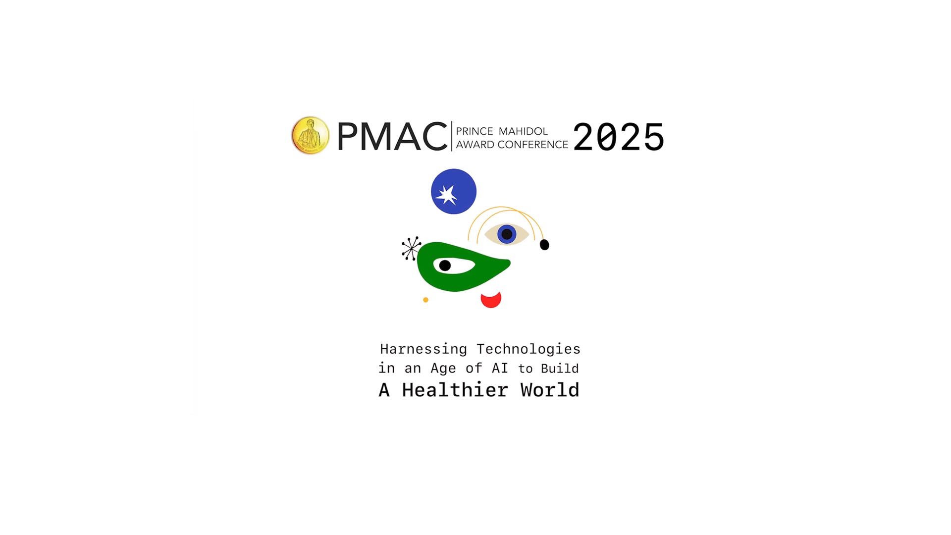 PMAC 2025: พลิกโฉมวงการสุขภาพโลกด้วย AI สู่อนาคตการแพทย์ที่ทุกคนเข้าถึงได้