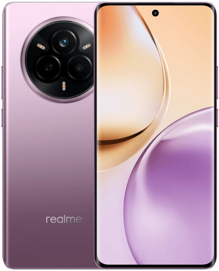 realme 14 Pro