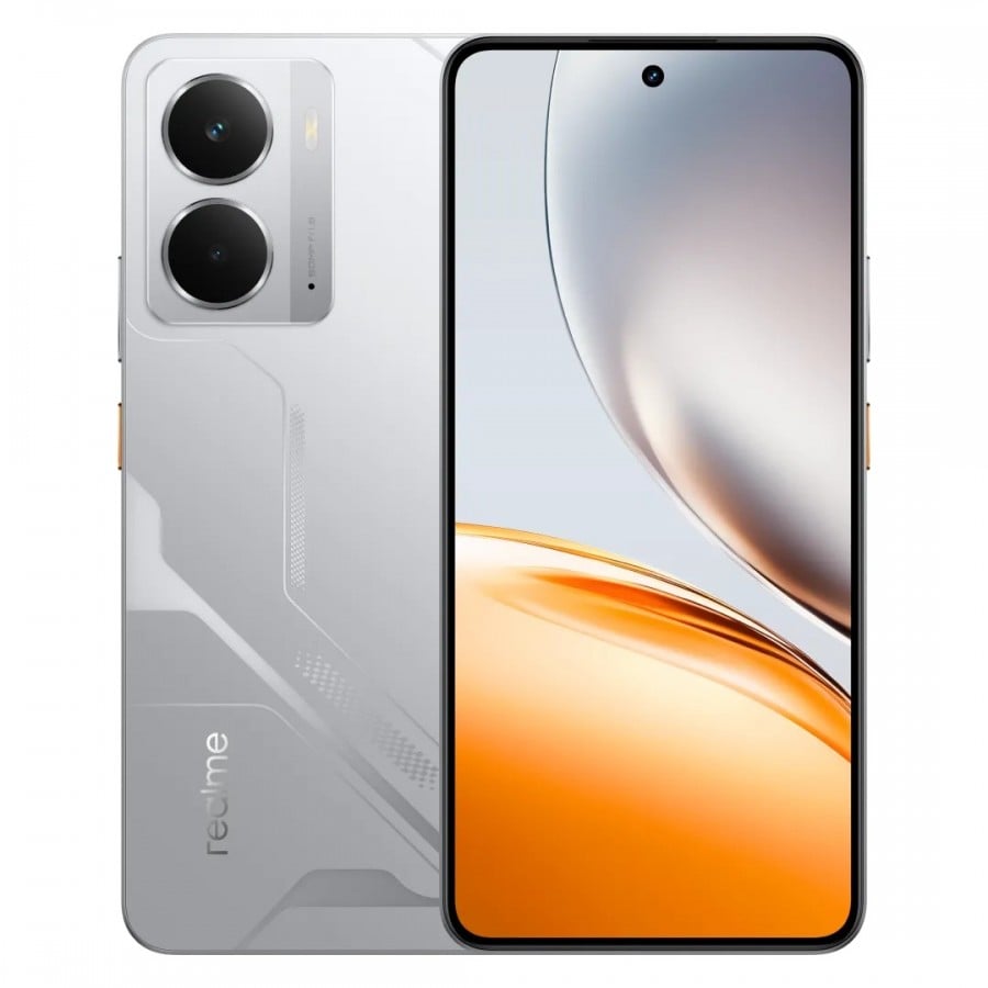 realme Neo7x