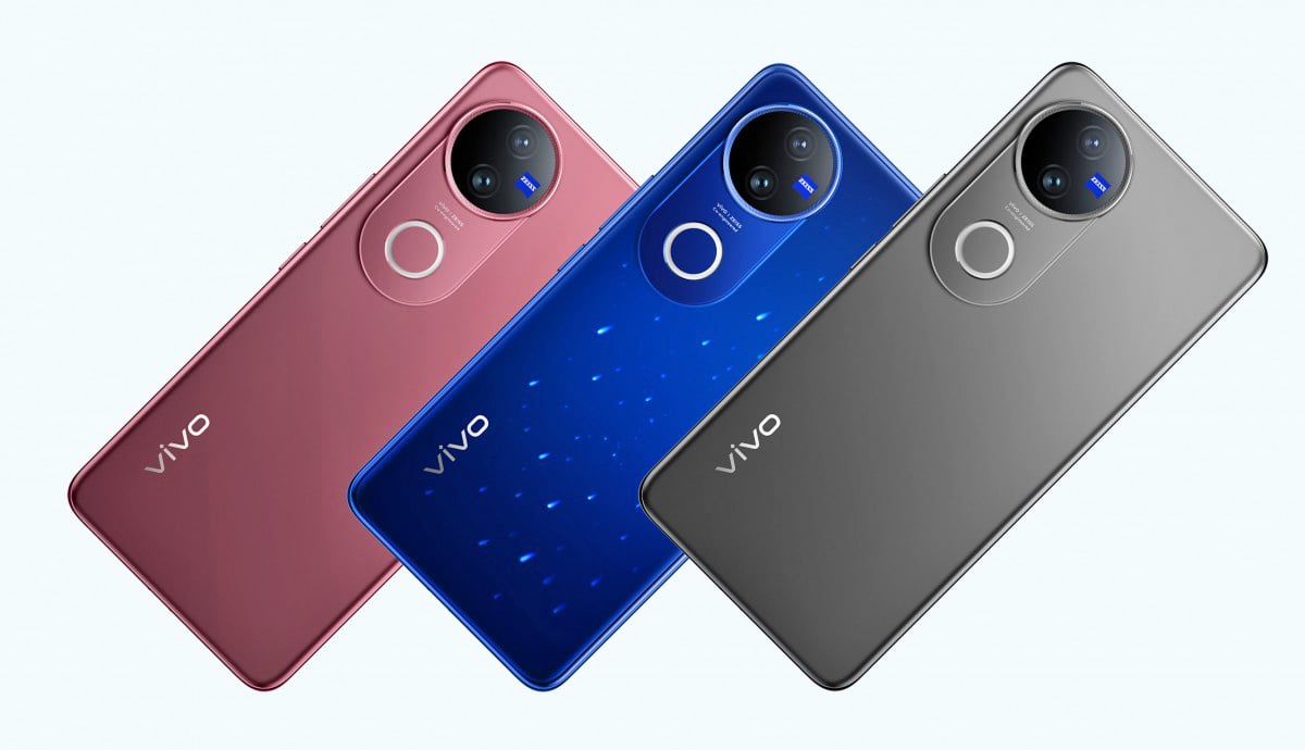 vivo V50