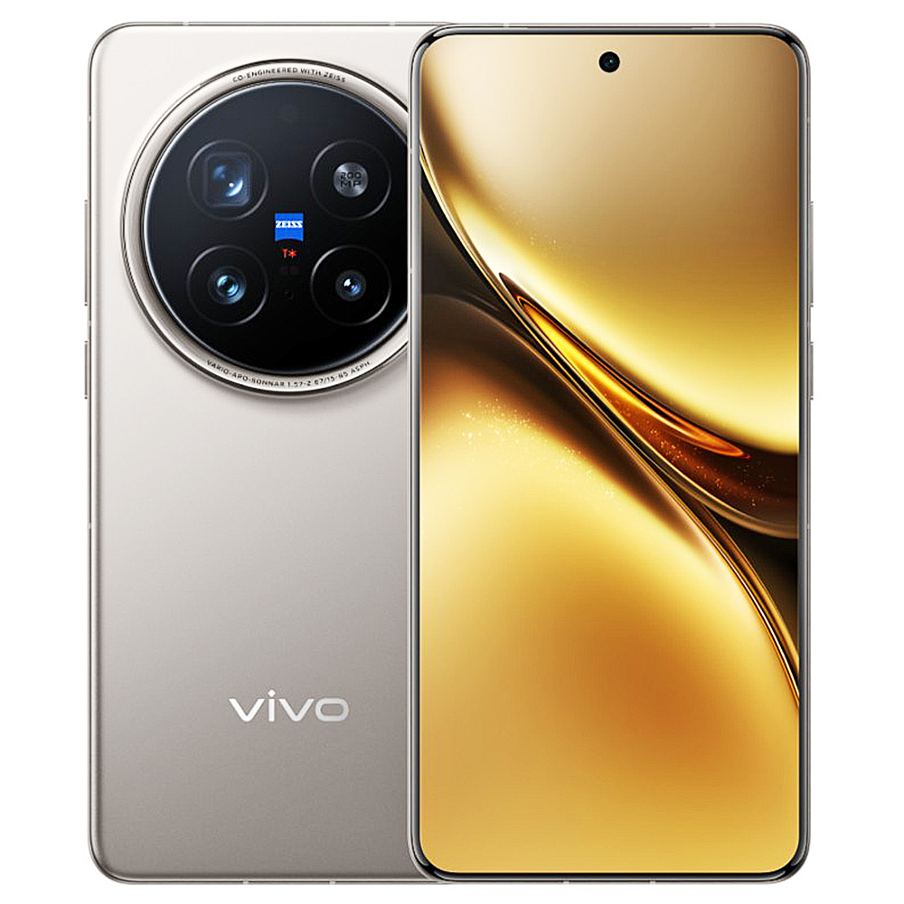 vivo X200 Pro