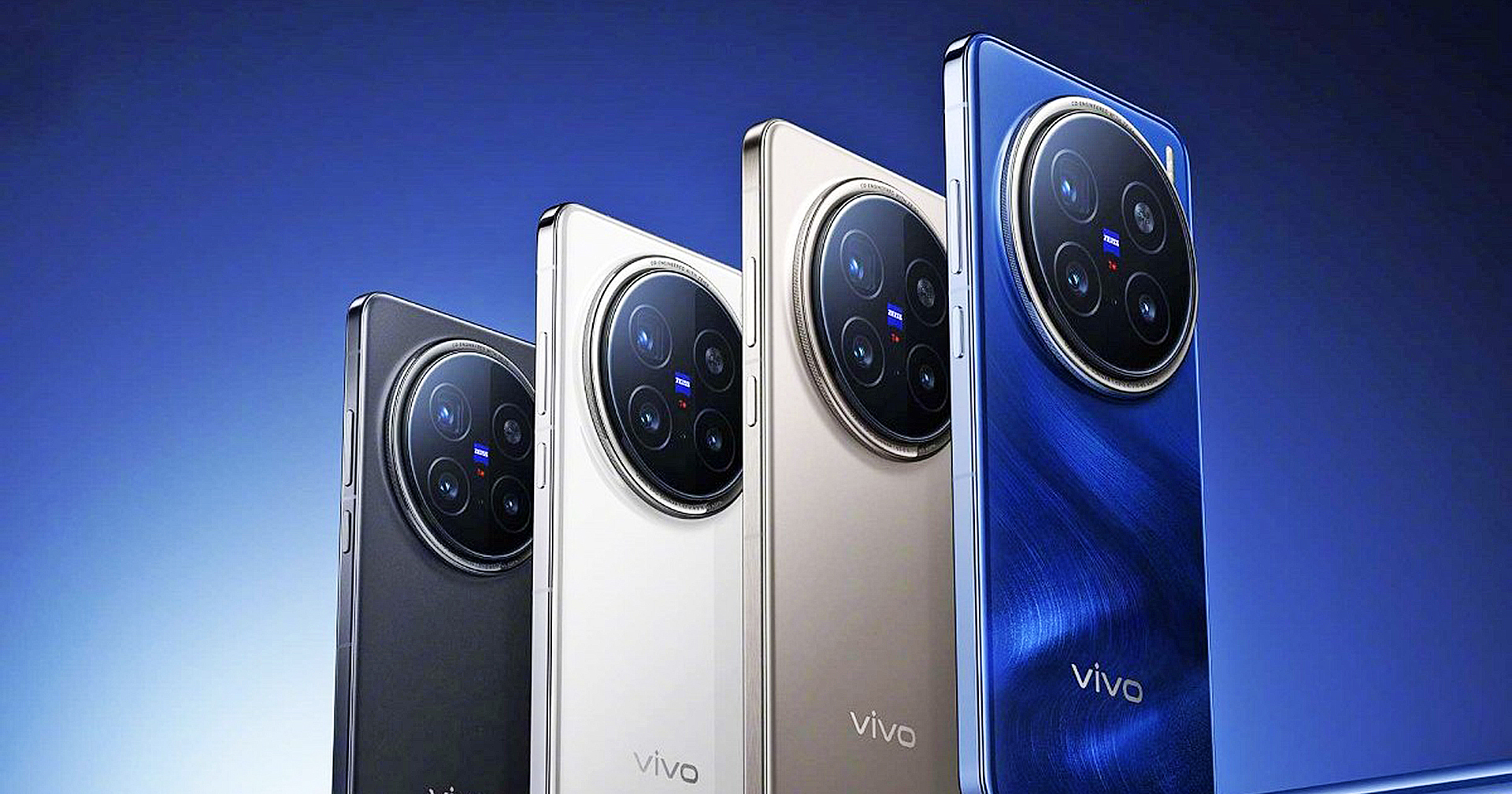 vivo X200 Pro รับอัปเดตแพตช์ Android ปรับปรุงหลายอย่าง