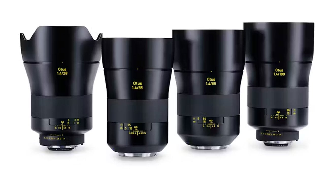 ZEISS จ่อลงตลาดการถ่ายภาพอีกครั้ง เตรียมเปิดตัวเลนส์ใหม่ 25 กุมภาพันธ์