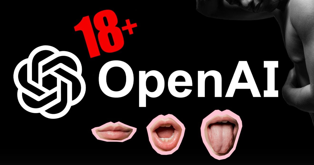 OpenAI อนุญาตให้สร้างเนื้อหา 18+ แล้ว ! รวมถึงเรื่องความรุนแรง แต่ต้องอยู่ในบริบทที่เหมาะสม