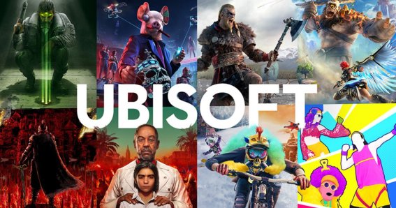 CEO ของ Ubisoft บอกค่ายจะเน้นทำเกมแนว Open World และ Live Service