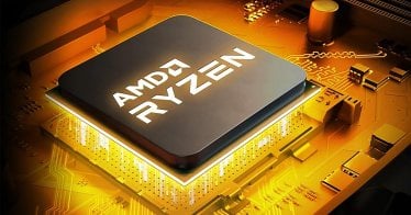 AMD Ryzen