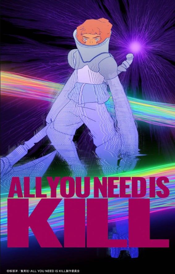 All You Need Is Kill