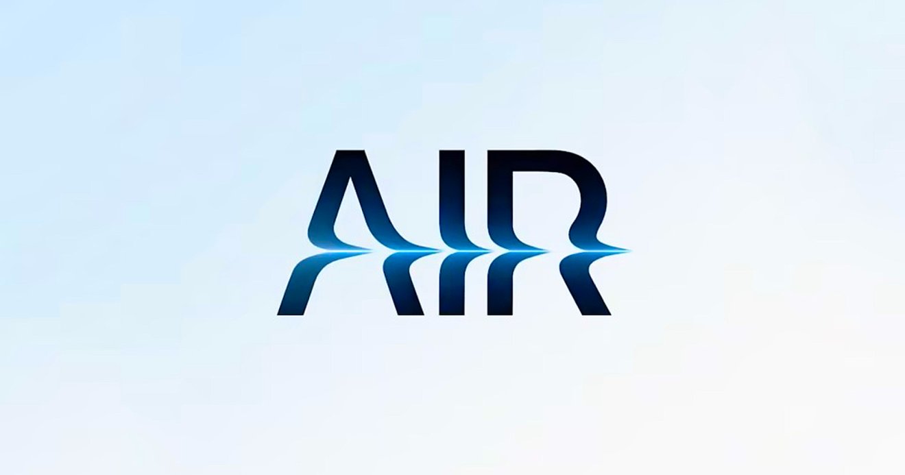 Apple Air