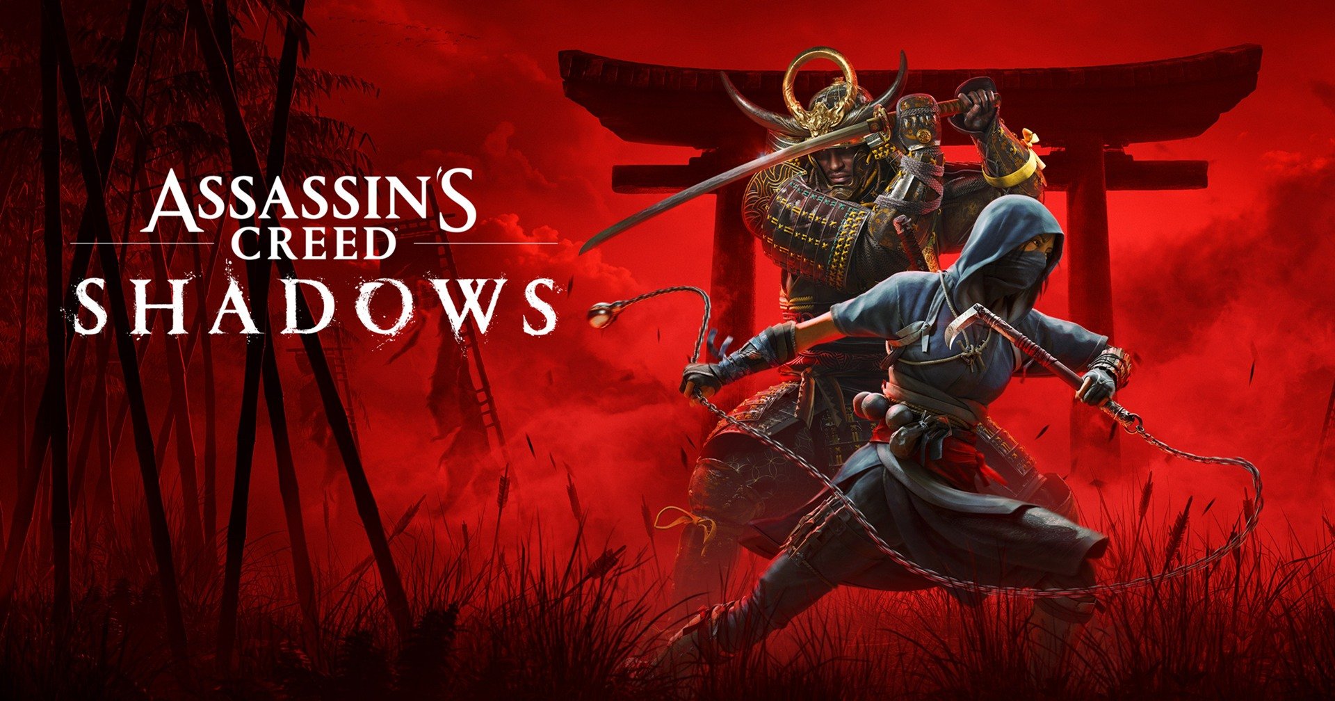 Ubisoft เผยมีผู้เล่นเกม Assassin’s Creed Shadows ครบ 1 ล้านคนภายใน 1 วันเท่านั้น